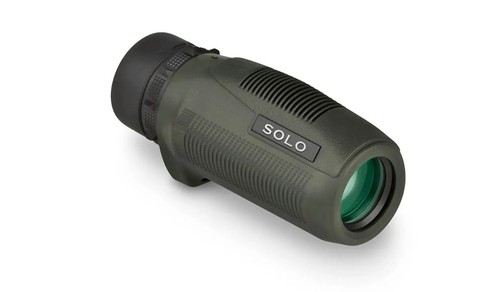 Vortex optics solo fully - optics,